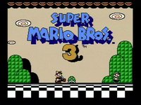 Super Mario Bros. 3 screenshot, image №785921 - RAWG