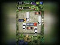 Unblock Car: Puzzles Game screenshot, image №911096 - RAWG