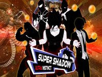 Dragon Battle: Shadow Warriors screenshot, image №2187784 - RAWG