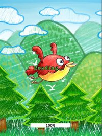 Clumsy Jay screenshot, image №933875 - RAWG