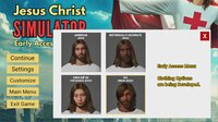 Jesus Christ Simulator screenshot, image №4050350 - RAWG