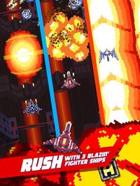 Blast Rush screenshot, image №2199313 - RAWG
