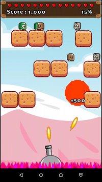 Destroy Blocks (Peanut Panda) screenshot, image №1895257 - RAWG