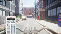 Food Delivery Service screenshot, image №2800859 - RAWG
