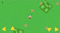 Change The Game - A aventura de Junin e os biscoitos! screenshot, image №3056384 - RAWG