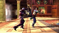 SOULCALIBUR II HD screenshot, image №612649 - RAWG