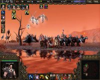 SpellForce 2: Shadow Wars screenshot, image №422859 - RAWG