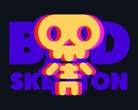 Bad Skeleton & the Time Police screenshot, image №2562499 - RAWG