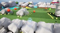 BallQuizzle screenshot, image №4160947 - RAWG