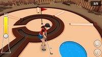 Mini Golf Game 3D FREE screenshot, image №1565235 - RAWG