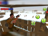 Battle Royale Darwin Project screenshot, image №923741 - RAWG