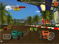 Monster Semi Truck Nitro screenshot, image №972429 - RAWG