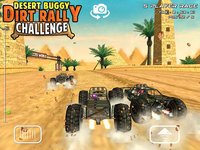Desert Buggy Dirt Rally Challenge - Top 3D Racing screenshot, image №1625672 - RAWG