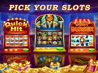 Cash Carnival - Mega Win Slots screenshot, image №3077699 - RAWG