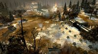 Company of Heroes 2 - Ardennes Assault screenshot, image №636052 - RAWG