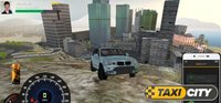 Taxi City screenshot, image №2296381 - RAWG