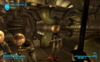 Fallout 3: Mothership Zeta screenshot, image №529755 - RAWG