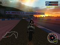 MotoGP: Ultimate Racing Technology 3 screenshot, image №404209 - RAWG