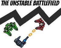 The Unstable Battlefield screenshot, image №3057191 - RAWG