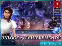 Crime Secrets: Crimson Lily (Full) screenshot, image №2248670 - RAWG