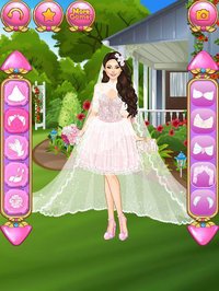 Model Wedding - Girls Games screenshot, image №2090916 - RAWG