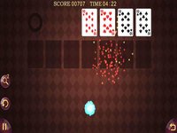 Awesome Solitaire 8 screenshot, image №1742811 - RAWG