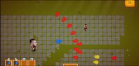 BulletHell Mage screenshot, image №3020304 - RAWG