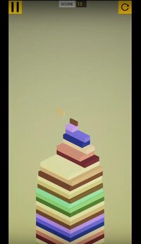 Yet Another Stack game screenshot, image №3111862 - RAWG