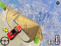 Car Games 2021 Stunt Mega Ramp screenshot, image №2769614 - RAWG