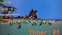 Lost In The Wild screenshot, image №3159954 - RAWG