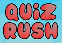 Quiz Rush screenshot, image №3040144 - RAWG