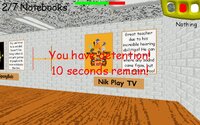 Nik Play TV Loves Chips screenshot, image №3131248 - RAWG
