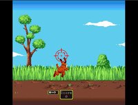 Godot Dunk Hunt (Cópia) screenshot, image №3742513 - RAWG