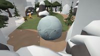 Winter Quest screenshot, image №1238913 - RAWG