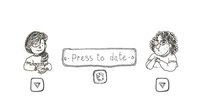 Press to date screenshot, image №1047448 - RAWG