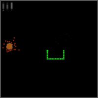 Just another snake game (Cedric.V) screenshot, image №2876542 - RAWG