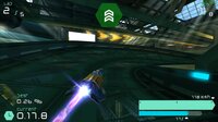 WipEout Pulse screenshot, image №3727307 - RAWG