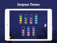 Ball Sort - Color Puzzle Games screenshot, image №3197003 - RAWG