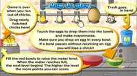 Mayonnaise Factory screenshot, image №1773412 - RAWG