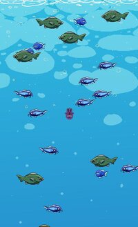 Fish On The Sea screenshot, image №3284980 - RAWG