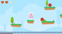 Bolt Platformer (zef_tufr) screenshot, image №3329594 - RAWG