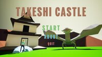 Takeshi Castle screenshot, image №3143249 - RAWG