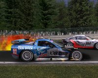GTR 2: FIA GT Racing Game screenshot, image №444011 - RAWG