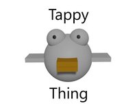 Tappy Thing screenshot, image №3833177 - RAWG