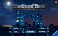 Scotland Yard screenshot, image №1438828 - RAWG