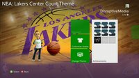 NBA Themes and Pics screenshot, image №2578183 - RAWG