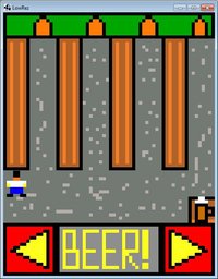 Pixel Beer Fever screenshot, image №1090699 - RAWG