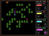 Backwoods (itch) screenshot, image №1959669 - RAWG