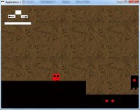 Shadow ninja remake screenshot, image №1171953 - RAWG