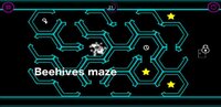 Quick 30 Labyrinth -Puzzle & Action screenshot, image №2719601 - RAWG